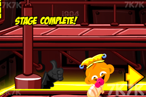 《逗小猴开心系列425》游戏截图1 《逗小猴开心系列425》游戏截图1