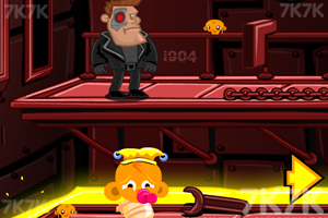 《逗小猴开心系列425》游戏截图2 《逗小猴开心系列425》游戏截图2