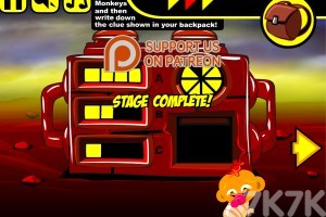 《逗小猴开心系列856》游戏截图4 《逗小猴开心系列856》游戏截图4