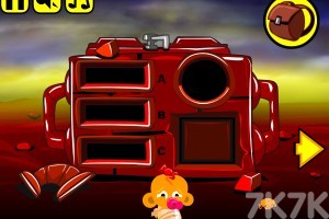 《逗小猴开心系列856》游戏截图2 《逗小猴开心系列856》游戏截图2