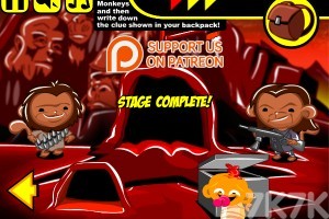 《逗小猴开心系列852》游戏截图3 《逗小猴开心系列852》游戏截图3