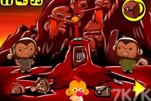 《逗小猴开心系列852》游戏截图1 《逗小猴开心系列852》游戏截图1