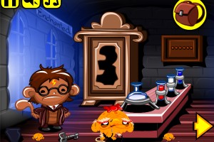 逗小猴开心系列850