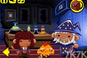 《逗小猴开心系列850》游戏截图2 《逗小猴开心系列850》游戏截图2