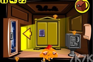 《逗小猴开心系列846》游戏截图2 《逗小猴开心系列846》游戏截图2