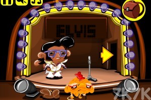 《逗小猴开心系列846》游戏截图1 《逗小猴开心系列846》游戏截图1