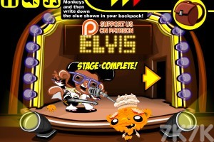 《逗小猴开心系列846》游戏截图3 《逗小猴开心系列846》游戏截图3