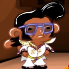 逗小猴开心系列846