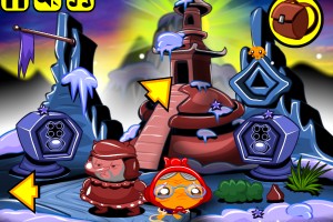 逗小猴开心系列807