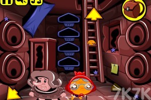 《逗小猴开心系列807》游戏截图3 《逗小猴开心系列807》游戏截图3