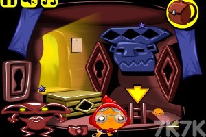 《逗小猴开心系列807》游戏截图4 《逗小猴开心系列807》游戏截图4