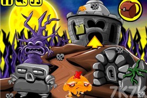 《逗小猴开心系列676》游戏截图2 《逗小猴开心系列676》游戏截图2