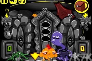 《逗小猴开心系列676》游戏截图1 《逗小猴开心系列676》游戏截图1