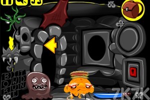 《逗小猴开心系列676》游戏截图4 《逗小猴开心系列676》游戏截图4