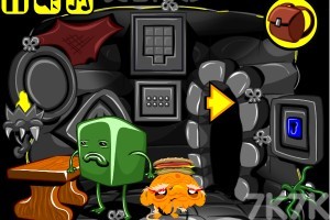 《逗小猴开心系列676》游戏截图3 《逗小猴开心系列676》游戏截图3