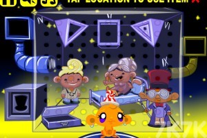 《逗小猴开心系列585》游戏截图4 《逗小猴开心系列585》游戏截图4