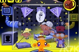 《逗小猴开心系列585》游戏截图3 《逗小猴开心系列585》游戏截图3