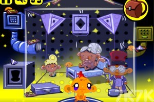 《逗小猴开心系列585》游戏截图2 《逗小猴开心系列585》游戏截图2