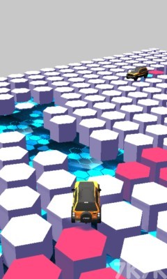 《汽车生存挑战》游戏截图3 《汽车生存挑战》游戏截图3