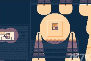 《午夜小偷》游戏截图1 《午夜小偷》游戏截图1