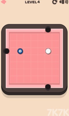 《碰撞球球》游戏截图2 《碰撞球球》游戏截图2