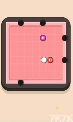 《碰撞球球》游戏截图4 《碰撞球球》游戏截图4