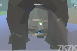 《吊索高手》游戏截图3 《吊索高手》游戏截图3