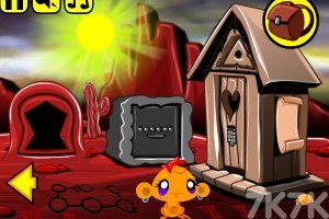 《逗小猴开心系列848》游戏截图2 《逗小猴开心系列848》游戏截图2