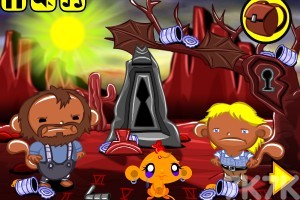 《逗小猴开心系列848》游戏截图1 《逗小猴开心系列848》游戏截图1