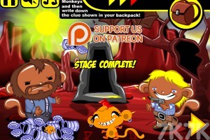 《逗小猴开心系列848》游戏截图3 《逗小猴开心系列848》游戏截图3