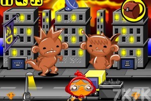 《逗小猴开心系列802》游戏截图1 《逗小猴开心系列802》游戏截图1