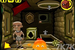 《逗小猴开心系列693》游戏截图4 《逗小猴开心系列693》游戏截图4