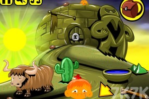 《逗小猴开心系列693》游戏截图2 《逗小猴开心系列693》游戏截图2