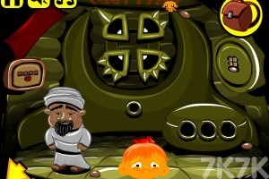 《逗小猴开心系列693》游戏截图3 《逗小猴开心系列693》游戏截图3