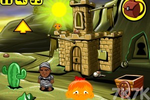 《逗小猴开心系列693》游戏截图1 《逗小猴开心系列693》游戏截图1