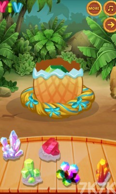 《魔法宠物盲盒》游戏截图2 《魔法宠物盲盒》游戏截图2