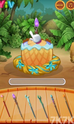 《魔法宠物盲盒》游戏截图3 《魔法宠物盲盒》游戏截图3