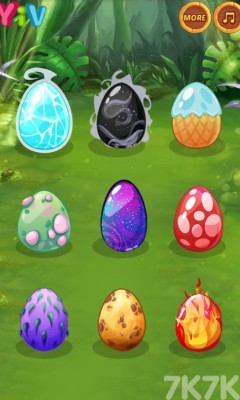 《魔法宠物盲盒》游戏截图1 《魔法宠物盲盒》游戏截图1