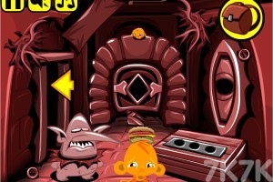 《逗小猴开心系列672》游戏截图4 《逗小猴开心系列672》游戏截图4