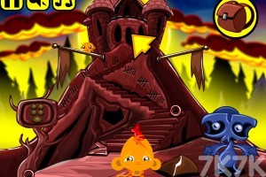 《逗小猴开心系列672》游戏截图1 《逗小猴开心系列672》游戏截图1