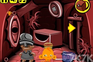 《逗小猴开心系列672》游戏截图3 《逗小猴开心系列672》游戏截图3