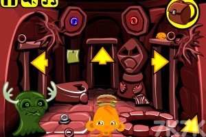 《逗小猴开心系列672》游戏截图2 《逗小猴开心系列672》游戏截图2