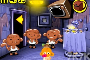 《逗小猴开心系列667》游戏截图2 《逗小猴开心系列667》游戏截图2