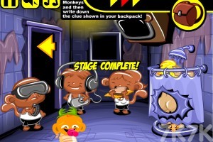 《逗小猴开心系列667》游戏截图3 《逗小猴开心系列667》游戏截图3