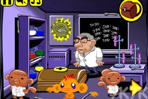 《逗小猴开心系列649》游戏截图1 《逗小猴开心系列649》游戏截图1