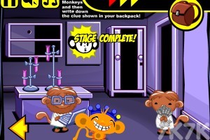 《逗小猴开心系列649》游戏截图4 《逗小猴开心系列649》游戏截图4