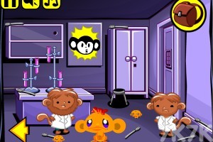 《逗小猴开心系列649》游戏截图2 《逗小猴开心系列649》游戏截图2