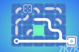 《爆裂的水管》游戏截图3 《爆裂的水管》游戏截图3