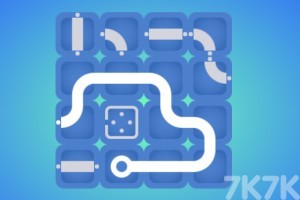 《爆裂的水管》游戏截图2 《爆裂的水管》游戏截图2