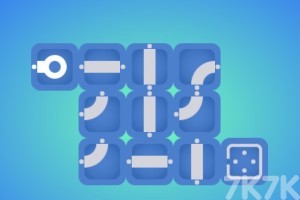 《爆裂的水管》游戏截图1 《爆裂的水管》游戏截图1